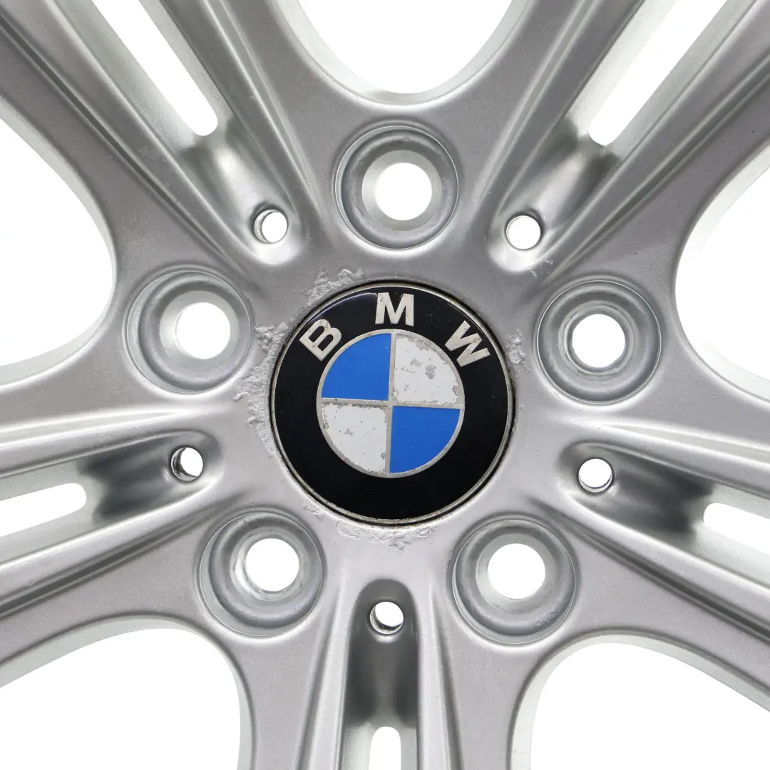 BMW F30 F31 F32 F33 F36 Jante Alliage 17" Double Rayon 392 ET:37 7,5J - SKU 6796239-1 - Numéro de pièce 6796239