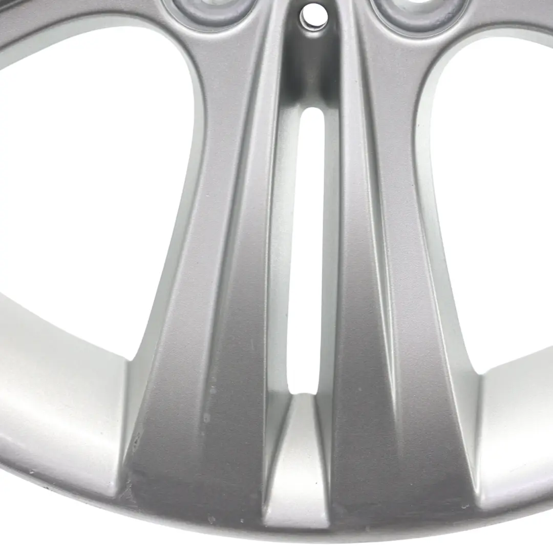 BMW F30 F31 F32 F33 F36 Jante Alliage 17" Double Rayon 392 ET:37 7,5J - SKU 6796239-1 - Numéro de pièce 6796239