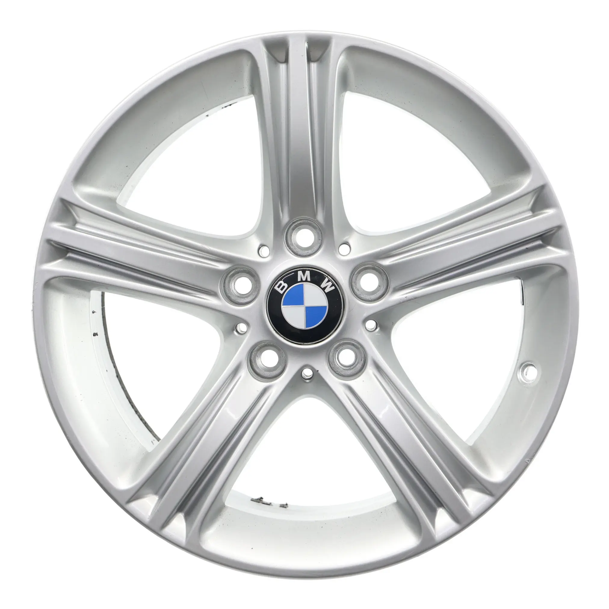 BMW F30 F31 F32 F33 Felga Aluminiowa 17" Styling 393 ET:37 7,5J 6796242
