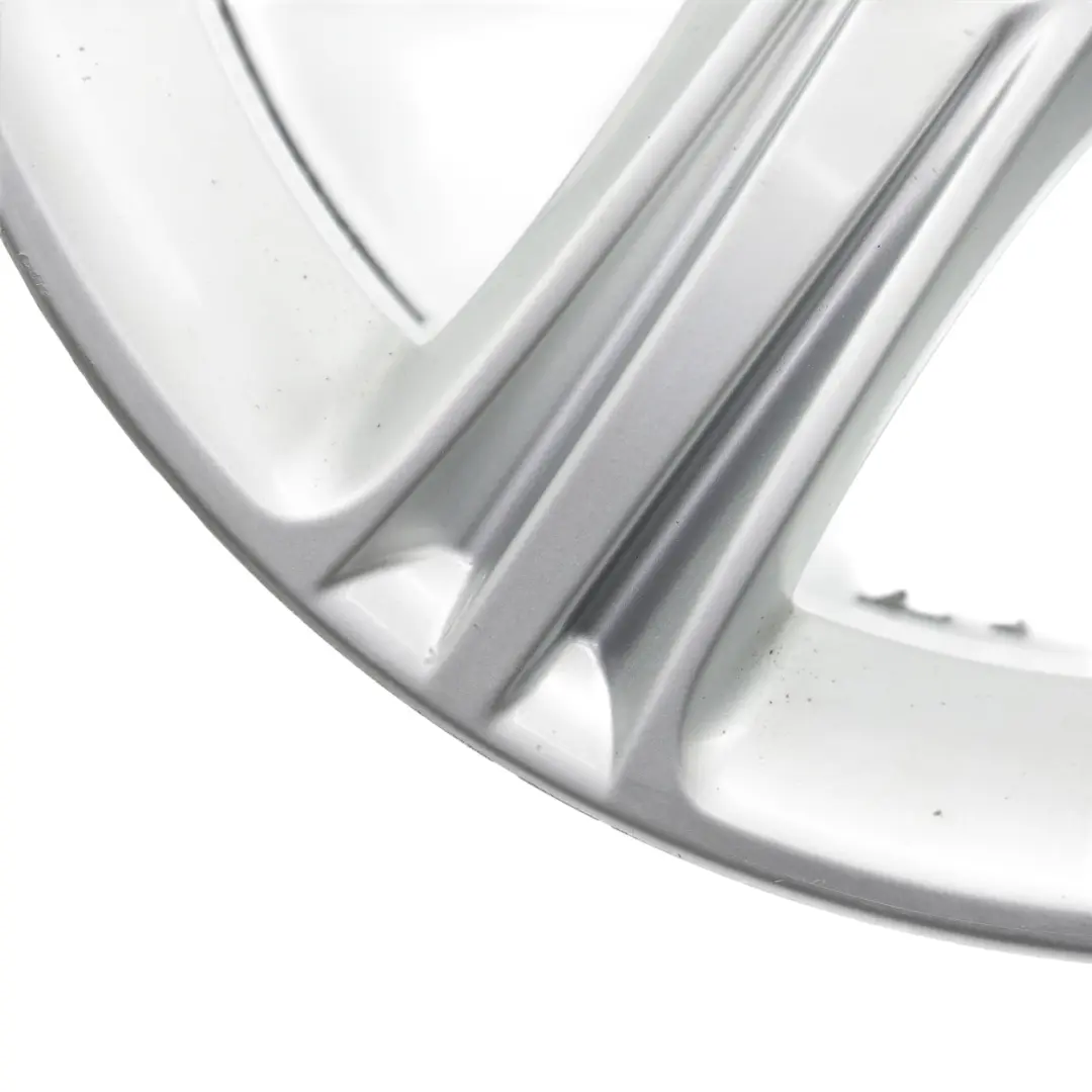 BMW F30 F31 F32 F33 Felga Aluminiowa 17" Styling 393 ET:37 7,5J - SKU 6796242-1 - Numer Części 6796242