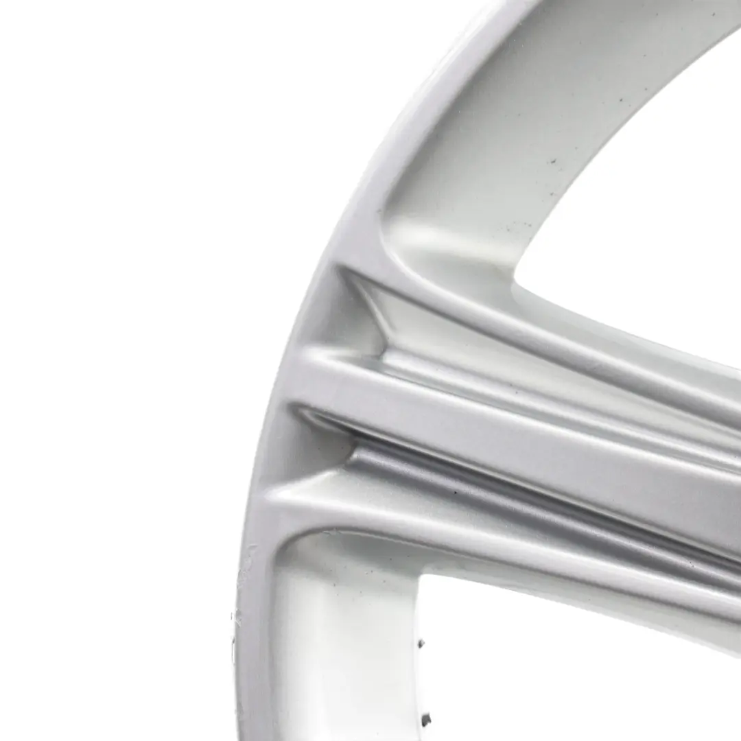 BMW F30 F31 F32 F33 Felga Aluminiowa 17" Styling 393 ET:37 7,5J - SKU 6796242-1 - Numer Części 6796242