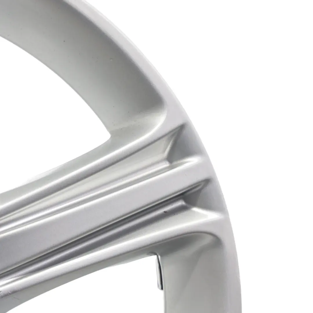  Cerchio In Lega BMW F30 F31 F32 F33 17" Raggi A Stella 393 ET:37 7,5J - SKU 6796242-1 - Numero di parte 6796242