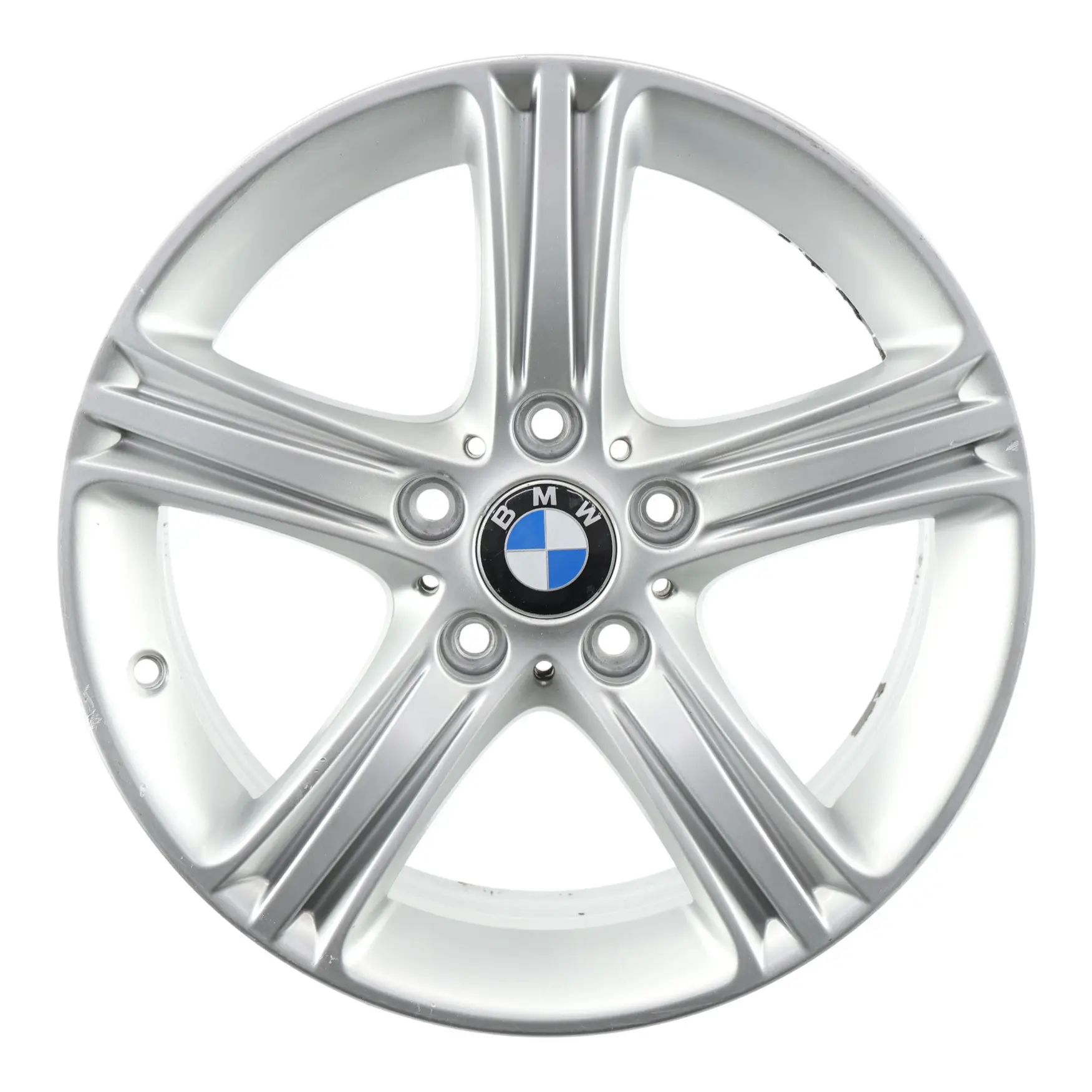 BMW F30 F31 F32 F33 F36 Jante Alliage 17" Star Spoke 393 7,5J ET:37 6796242