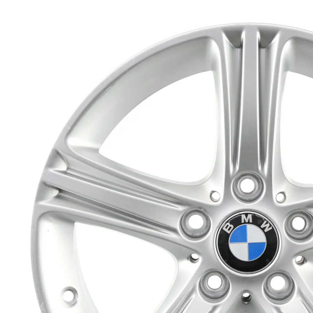 Felga Aluminiowa 17" Styling 393 7,5J ET:37 do BMW F30 F31 F32 F33 F36 o numerze 6796242 BMW F30 F31 F32 F33 F36 Felga Aluminiowa 17" Styling 393 7,5J ET:37 - SKU 6796242-2 - Numer Części 6796242