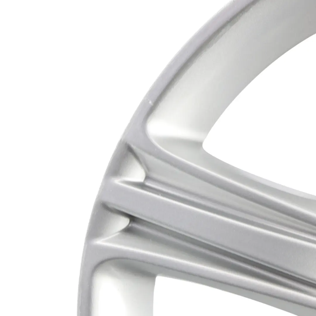 BMW F30 F31 F32 F33 F36 Alufelge 17" Stern Speiche 393 7,5J ET:37 - SKU 6796242-2 - Teilenummer 6796242