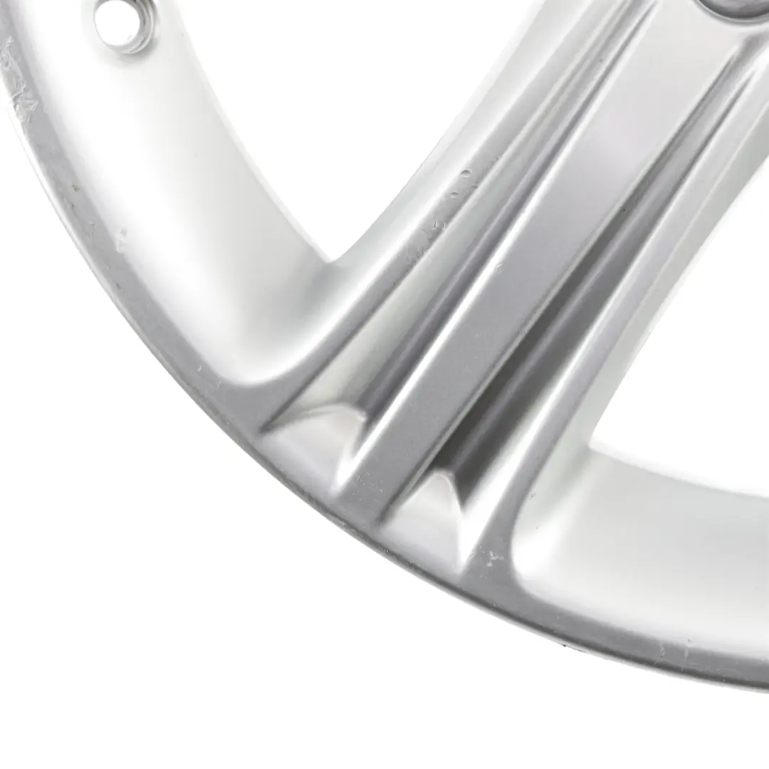 BMW F30 F31 F32 F33 F36 Felga Aluminiowa 17" Styling 393 7,5J ET:37 - SKU 6796242-2 - Numer Części 6796242