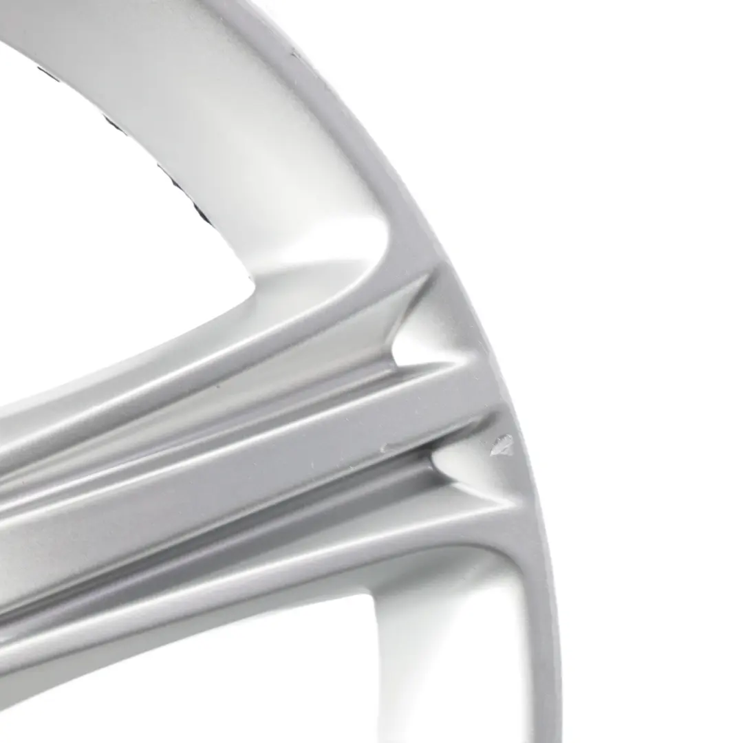 BMW F30 F31 F32 F33 F36 Alloy Wheel Rim 17" Star Spoke 393 7,5J ET:37 - SKU 6796242-2 - Part number 6796242