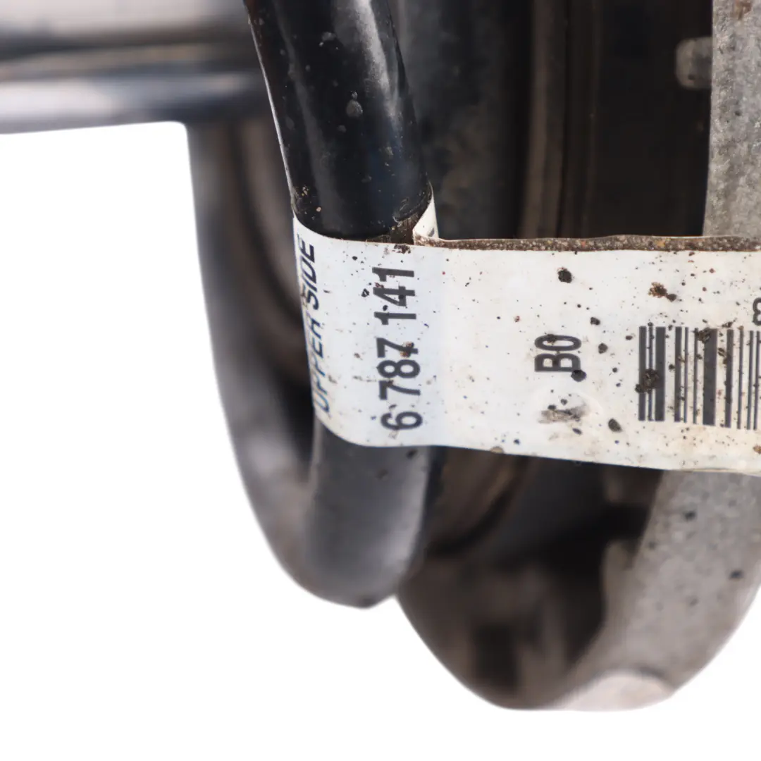 BMW F25 Front Suspension Shock Spring Absorber Damper Strut Left N/S - SKU 6797025 - Part number 6797025