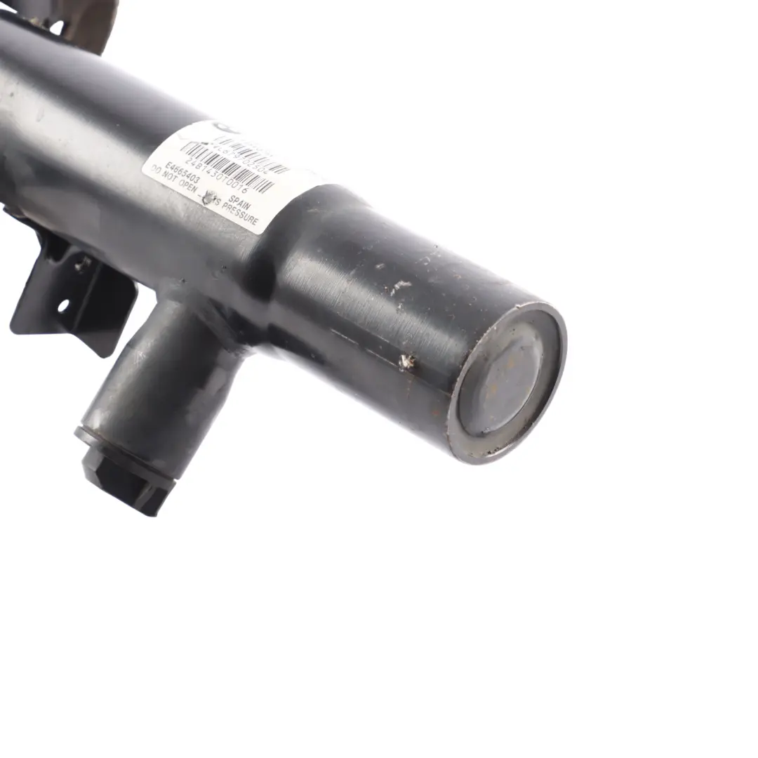 BMW F25 Front Suspension Shock Spring Absorber Damper Strut Left N/S - SKU 6797025 - Part number 6797025