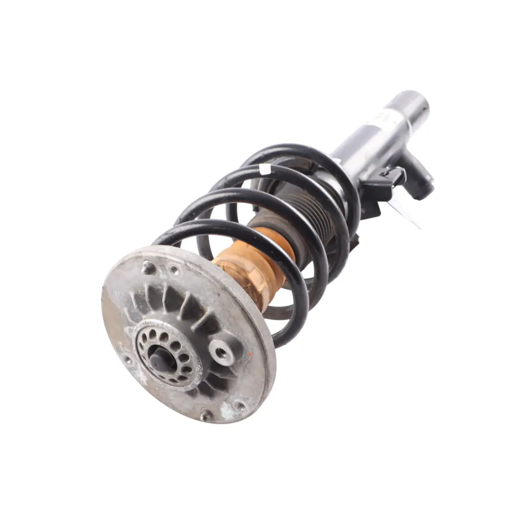 BMW F25 Front Suspension Shock Spring Absorber Damper Strut Left N/S - SKU 6797025 - Part number 6797025