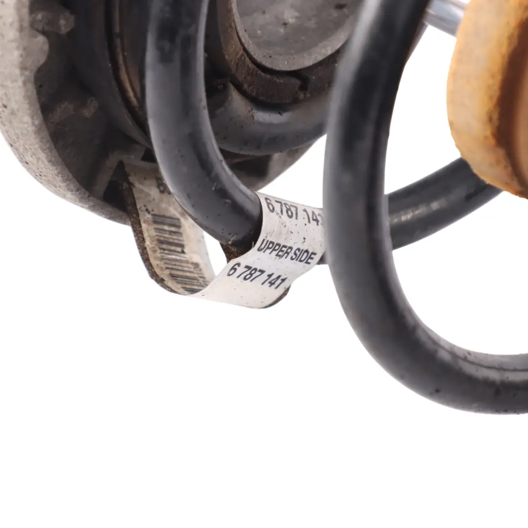 BMW F25 Front Suspension Shock Spring Absorber Damper Strut Right O/S - SKU 6797026 - Part number 6797026