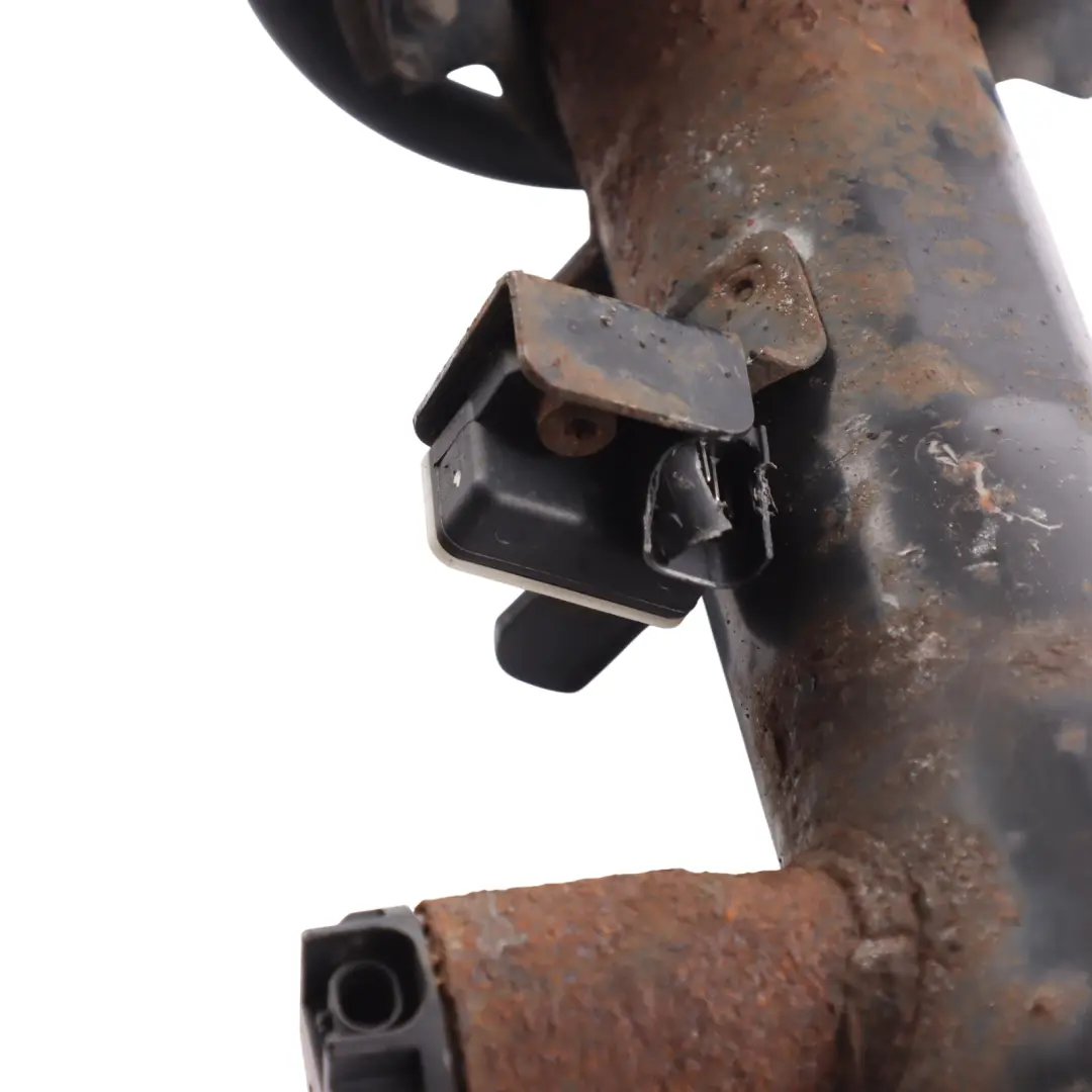 Front Suspension Shock Spring Absorber Damper Strut Right O/S to BMW F25 with Part number 6797026 BMW F25 Front Suspension Shock Spring Absorber Damper Strut Right O/S - SKU 6797026 - Part number 6797026