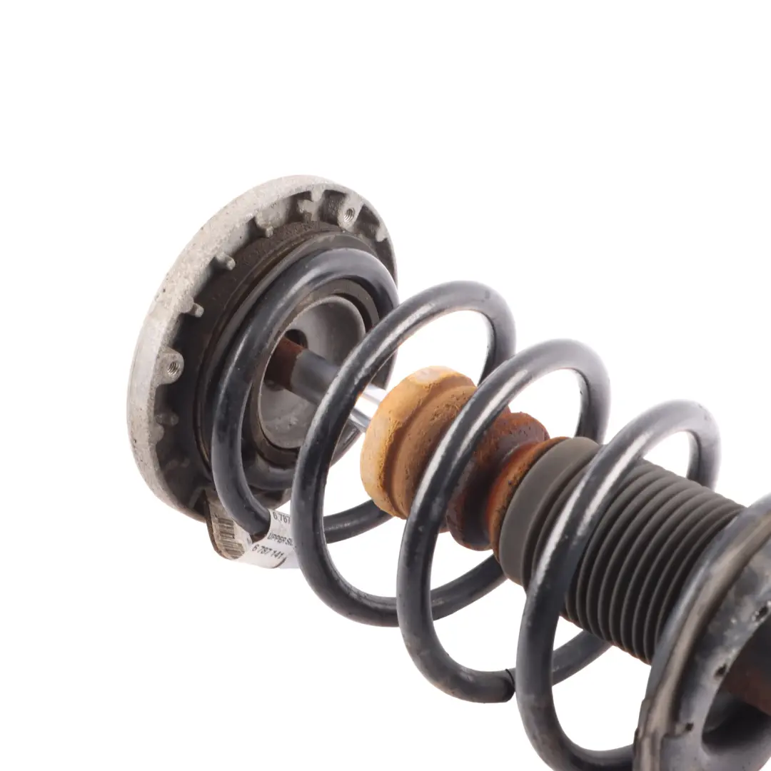 BMW F25 Front Suspension Shock Spring Absorber Damper Strut Right O/S - SKU 6797026 - Part number 6797026