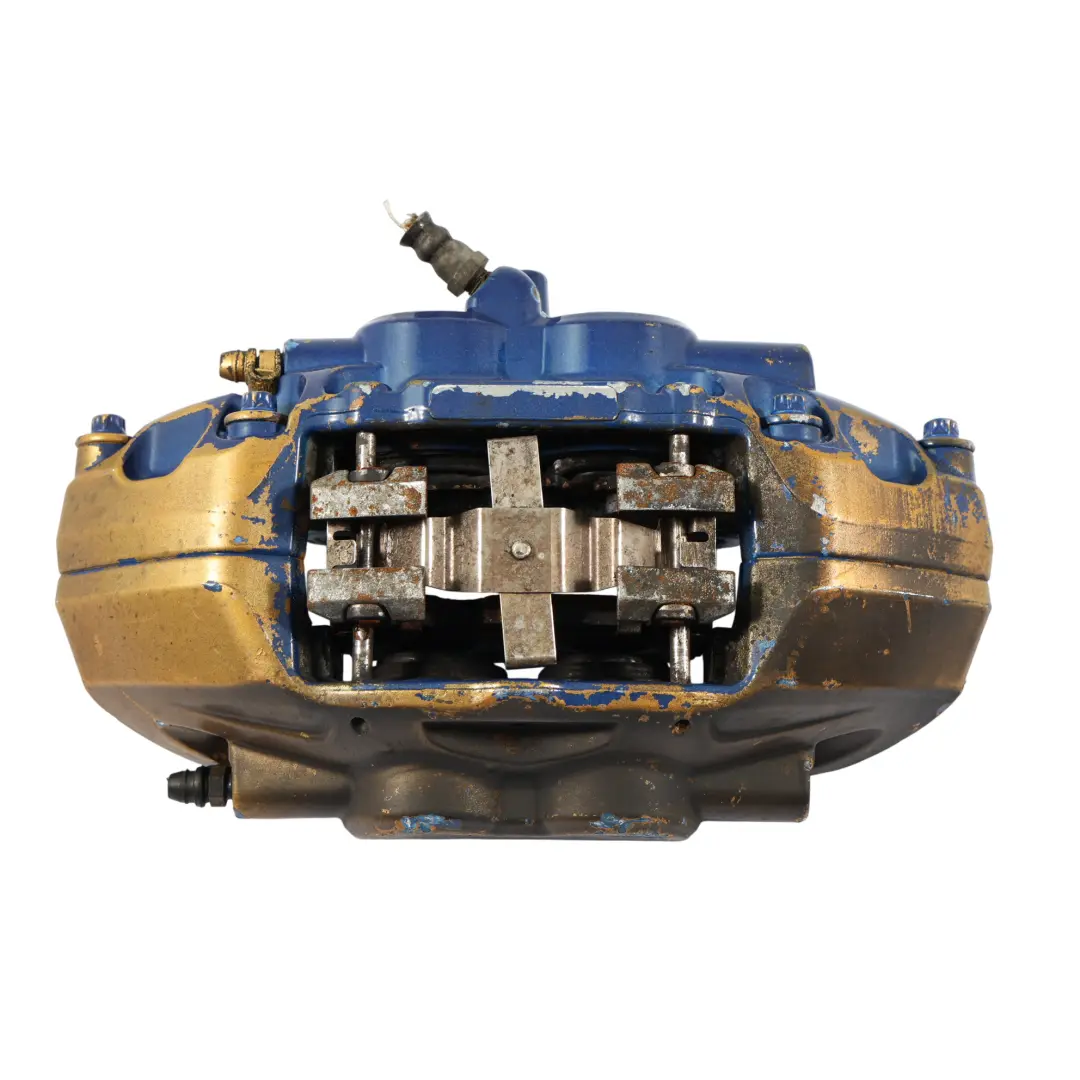 Alloggiamento Pinza Freno Anteriore Posteriore Sinistra Destra Set per BMW F21 Sport con numero di parte 6799465-6799466-6860737-6860738 BMW F21 Sport Alloggiamento Pinza Freno Anteriore Posteriore Sinistra Destra Set - SKU 6799465-6799466-6860737-6860738 - Numero di parte 6799465-6799466-6860737-6860738