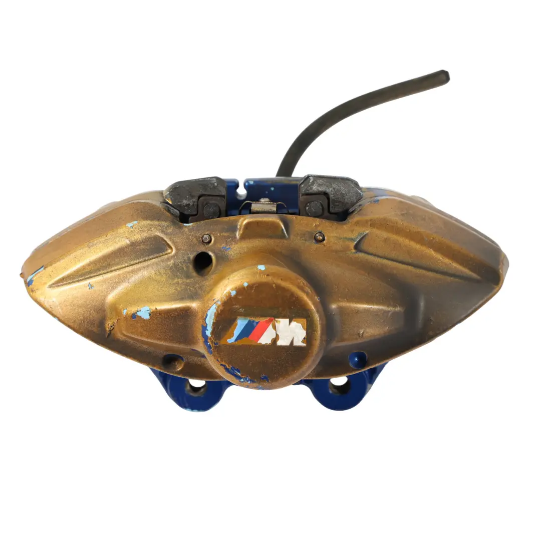 Vorderrad Hinterradbremssattel Gehäuse Links Rechts Satz für BMW F21 LCI M Sport mit Teilenummer 6799465-6799466-6860737-6860738 BMW F21 LCI M Sport Vorderrad Hinterradbremssattel Gehäuse Links Rechts Satz - SKU 6799465-6799466-6860737-6860738 - Teilenummer 6799465-6799466-6860737-6860738