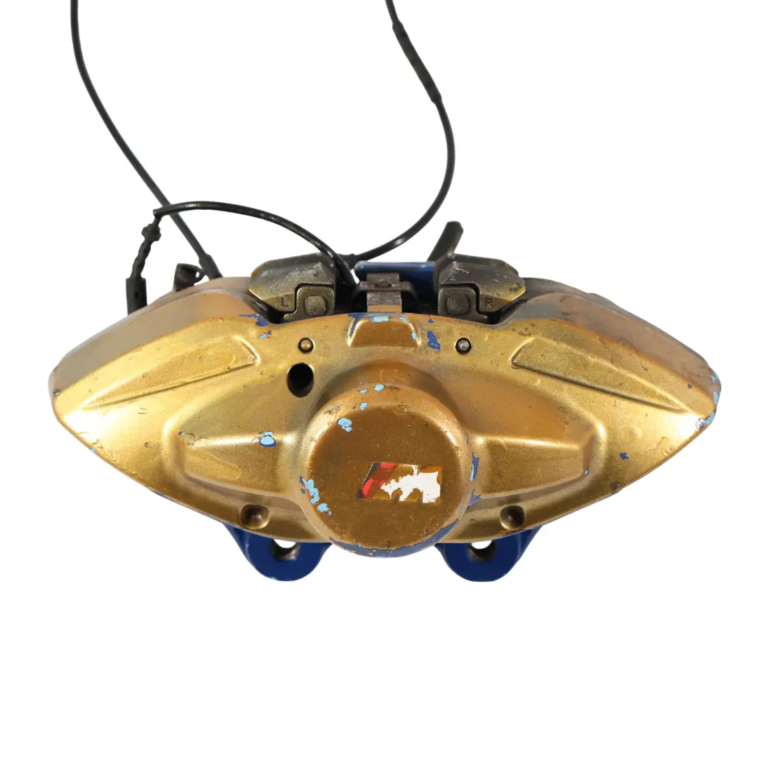 Ensemble D'Étriers De Freins Avant Et Arrière Gauche Droit pour BMW F21 LCI M Sport à propos du numéro de pièce 6799465-6799466-6860737-6860738 BMW F21 LCI M Sport Ensemble D'Étriers De Freins Avant Et Arrière Gauche Droit - SKU 6799465-6799466-6860737-6860738 - Numéro de pièce 6799465-6799466-6860737-6860738