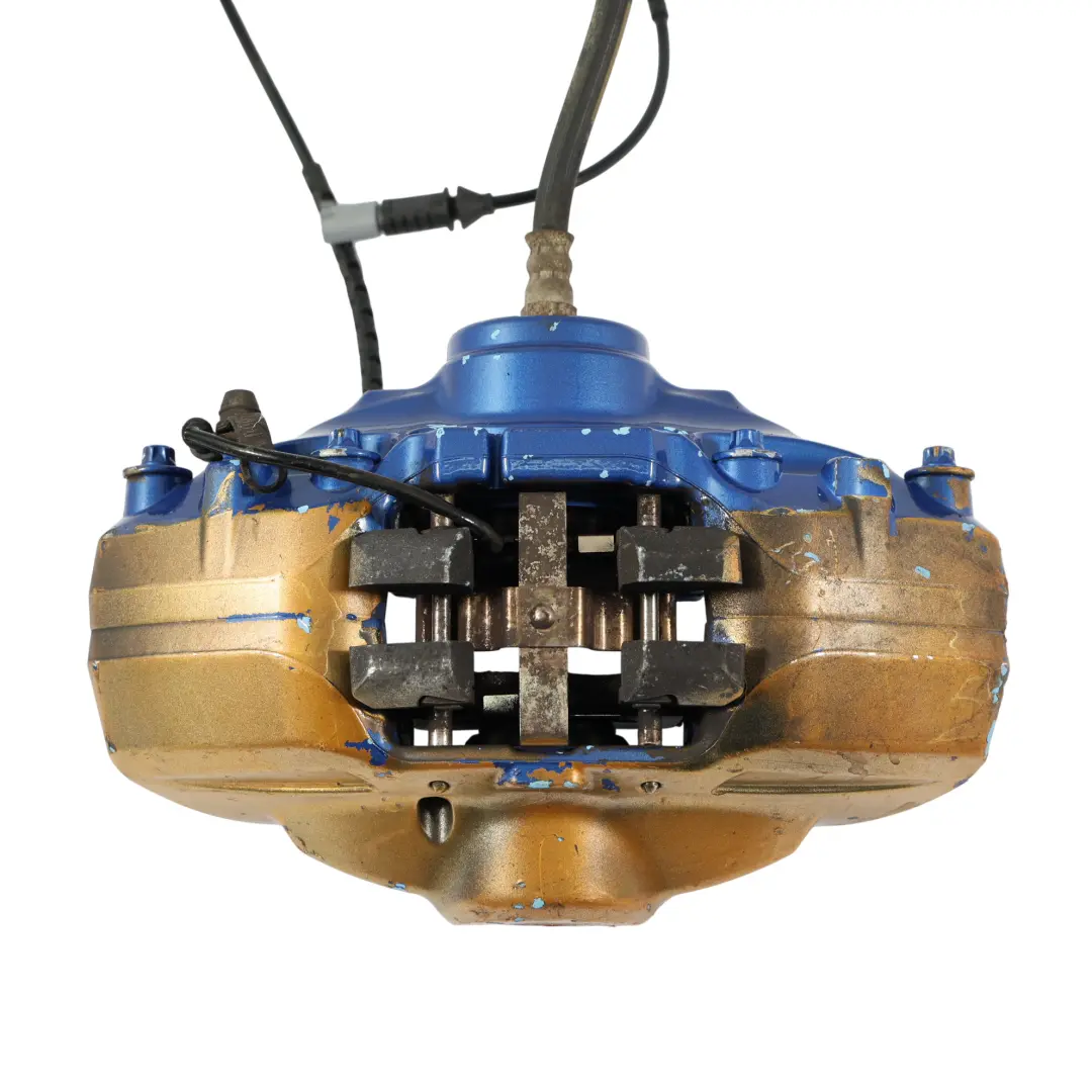 Ensemble D'Étriers De Freins Avant Et Arrière Gauche Droit pour BMW F21 LCI M Sport à propos du numéro de pièce 6799465-6799466-6860737-6860738 BMW F21 LCI M Sport Ensemble D'Étriers De Freins Avant Et Arrière Gauche Droit - SKU 6799465-6799466-6860737-6860738 - Numéro de pièce 6799465-6799466-6860737-6860738