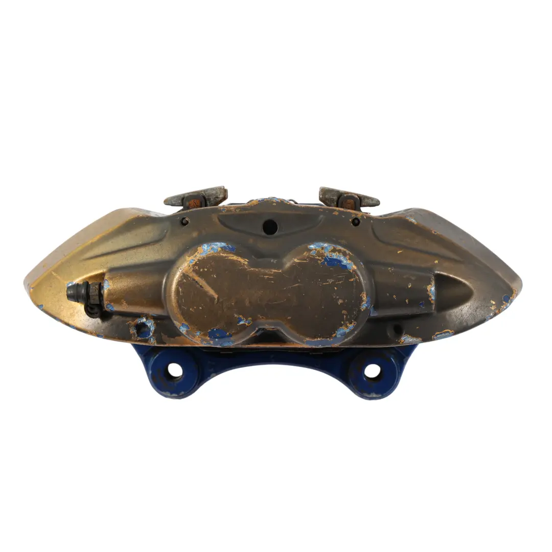 BMW F21 Sport Alloggiamento Pinza Freno Anteriore Posteriore Sinistra Destra Set - SKU 6799465-6799466-6860737-6860738 - Numero di parte 6799465-6799466-6860737-6860738