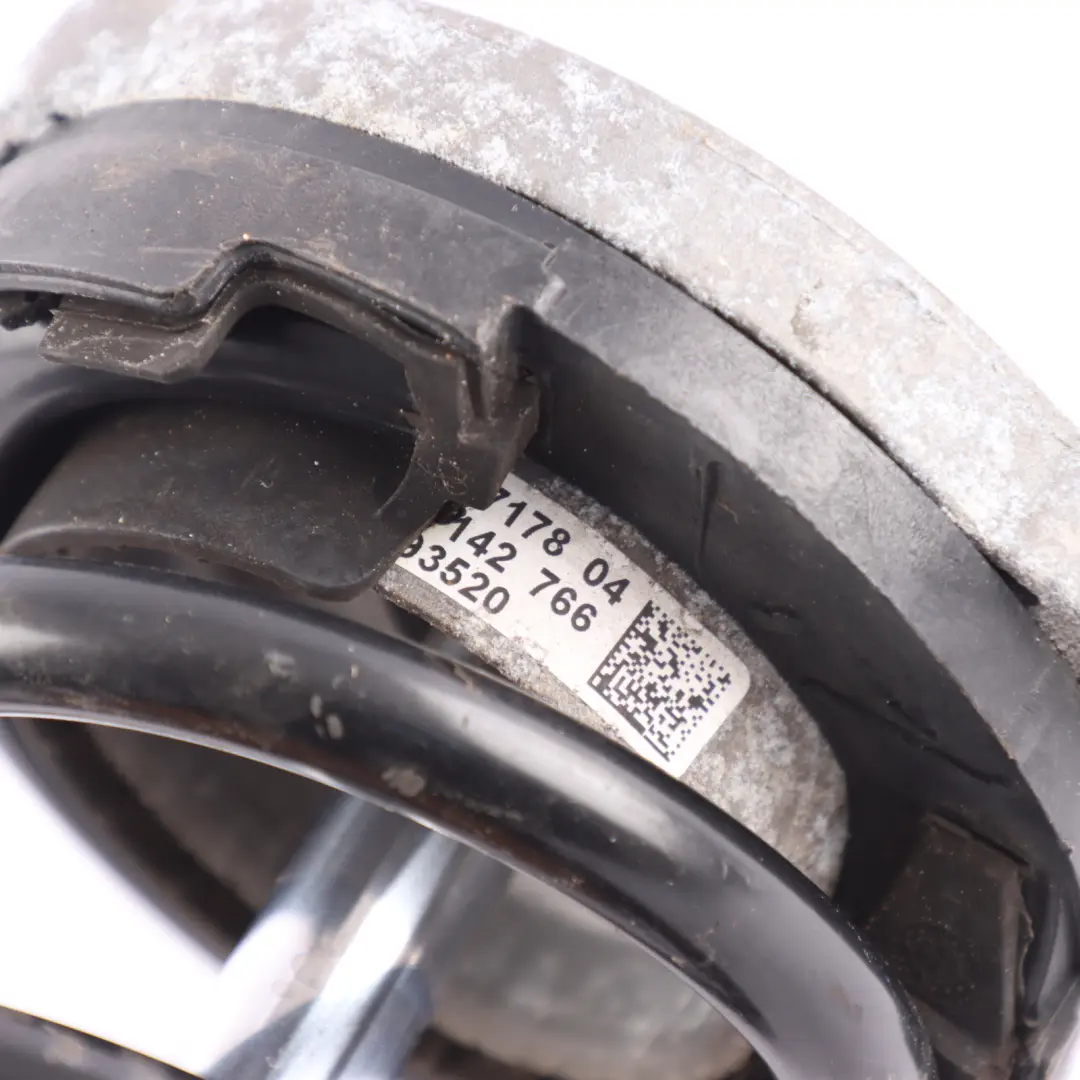 BMW F25 F26 Rear Axle Suspension Shock Spring Absorber Left Right N/O/S - SKU 6799911 - Part number 6799911