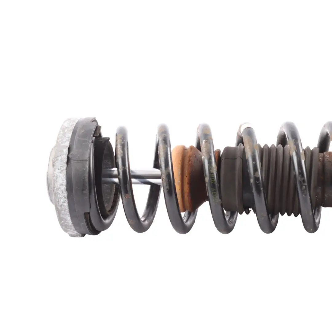 BMW F25 F26 Rear Axle Suspension Shock Spring Absorber Left Right N/O/S - SKU 6799911 - Part number 6799911