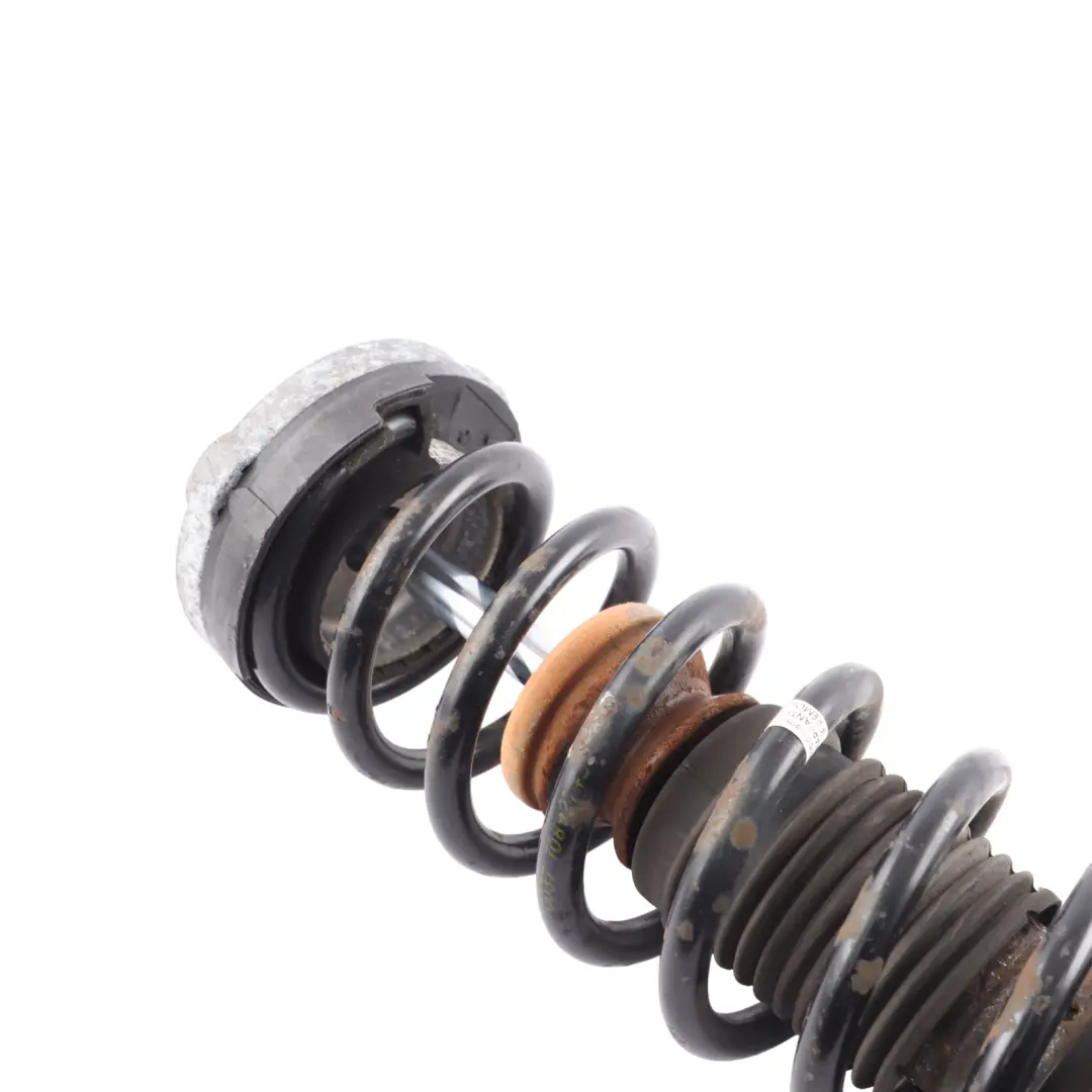 BMW F25 F26 Rear Axle Suspension Shock Spring Absorber Left Right N/O/S - SKU 6799911 - Part number 6799911
