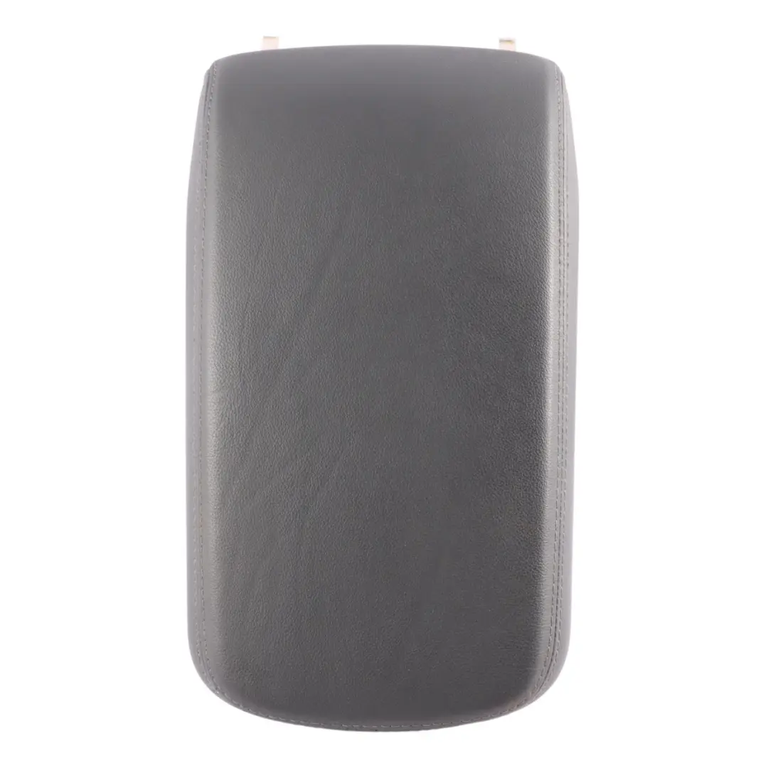 Armrest Centre Console Black Leather Vernasca to BMW X3 G01 X4 G02 with Part number 6814805 BMW X3 G01 X4 G02 Armrest Centre Console Black Leather Vernasca - SKU 6814805 - Part number 6814805