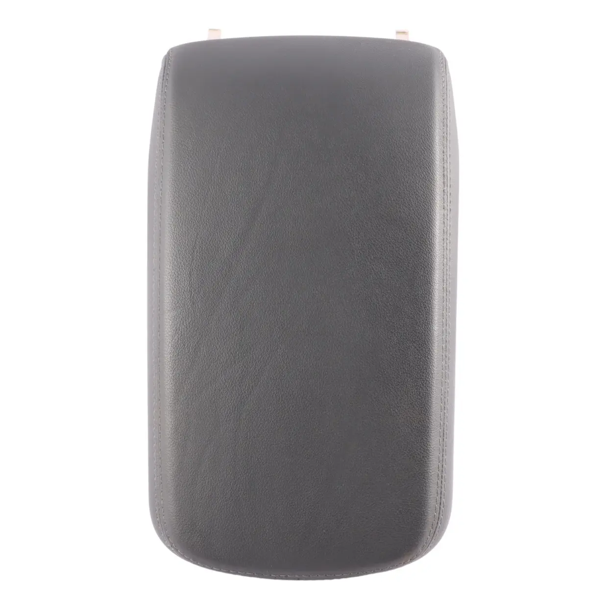 BMW X3 G01 X4 G02 Armrest Centre Console Black Leather Vernasca 6814805