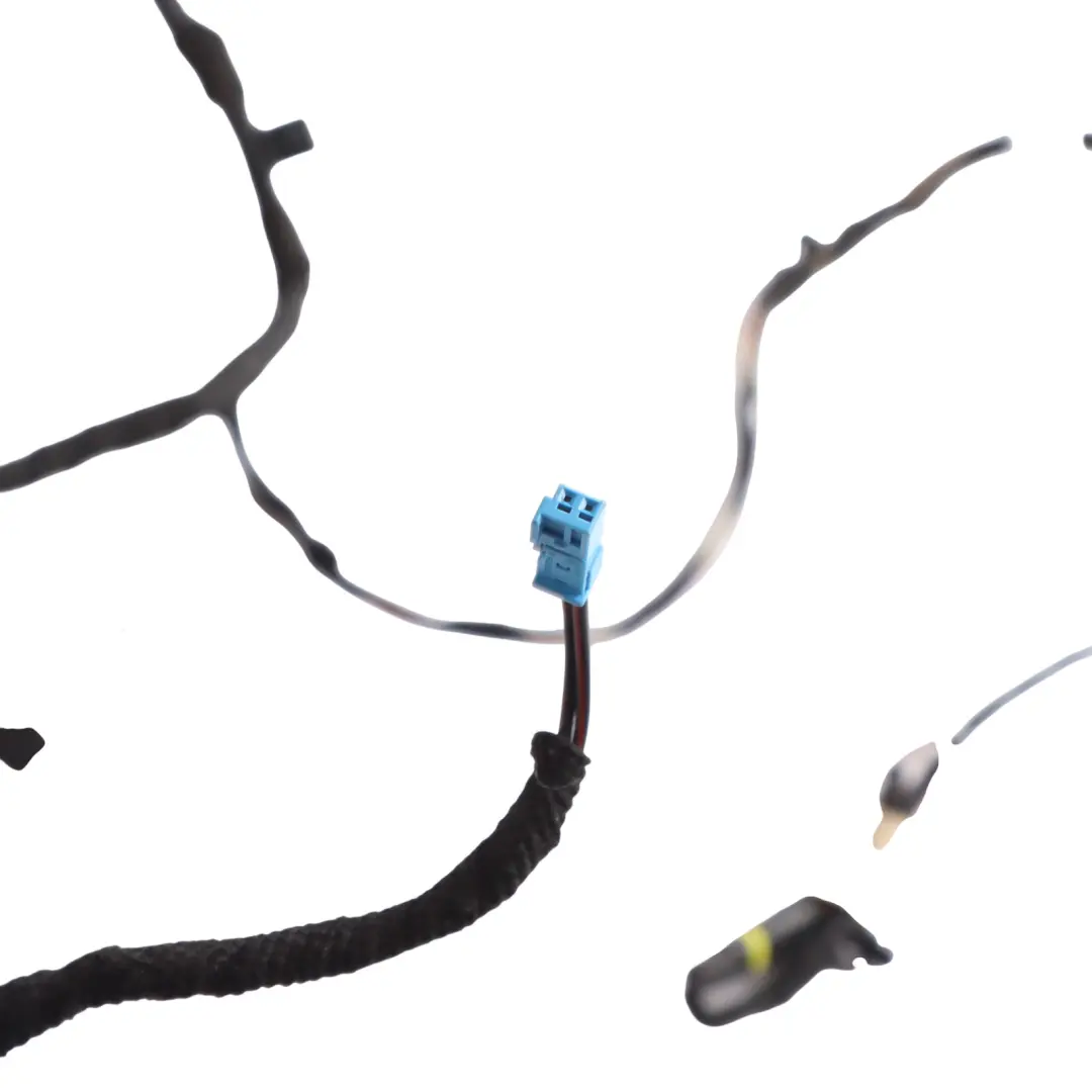 BMW X1 F48 Rear Door Wiring Loom Harness Cable Left N/S 6840096 - SKU 6840094 - Part number 6840094