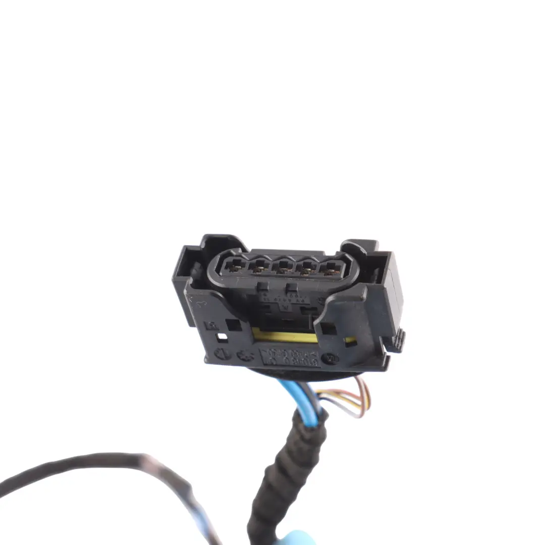 Wiązka Przewodów Instalacja Drzwi Lewa Tylna Tył Lewy 6840096 do BMW X1 F48 o numerze 6840094 BMW X1 F48 Wiązka Przewodów Instalacja Drzwi Lewa Tylna Tył Lewy 6840096 - SKU 6840094 - Numer Części 6840094