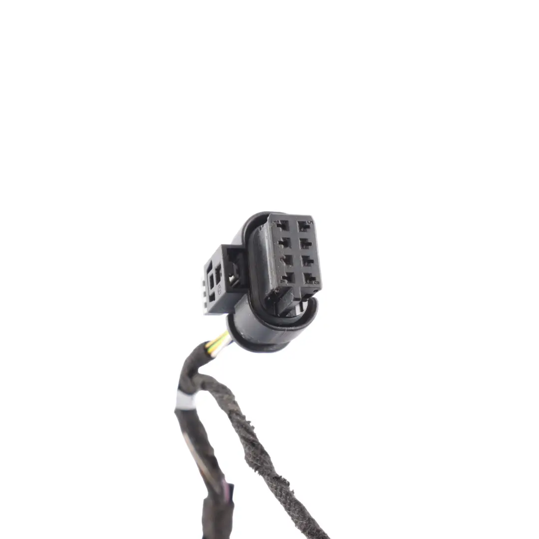 BMW X1 F48 Puerta Trasera Cableado Mazo Cable Izquierdo 6840096 - SKU 6840094 - Número de pieza 6840094