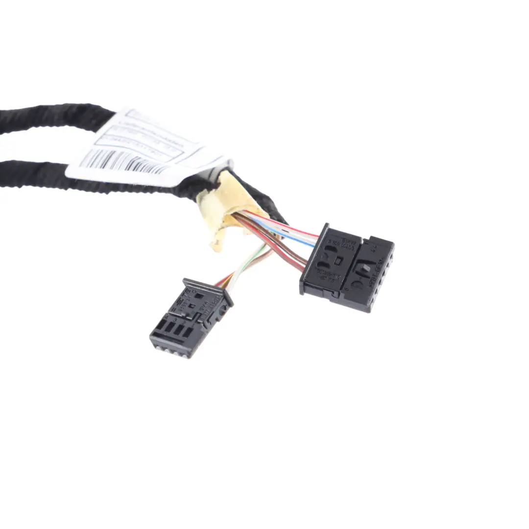 Cavo Cablaggio Porta Posteriore Sinistro 6840096 per BMW X1 F48 con numero di parte 6840094 BMW X1 F48 Cavo Cablaggio Porta Posteriore Sinistro 6840096 - SKU 6840094 - Numero di parte 6840094