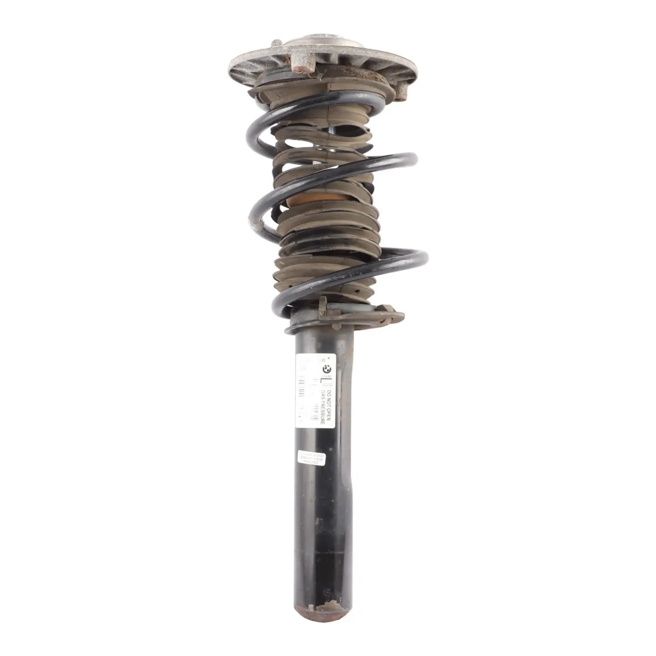 Mini F55 Amortiguador Suspensión Delantero Izquierdo 6852417