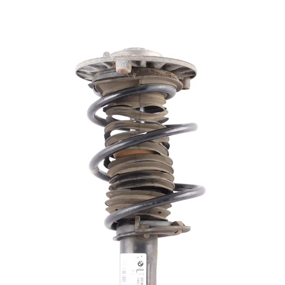 Front Spring Strut Suspension Shock Absorber Left N/S to Mini F55 with Part number 6852417 Mini F55 Front Spring Strut Suspension Shock Absorber Left N/S - SKU 6852417-1 - Part number 6852417
