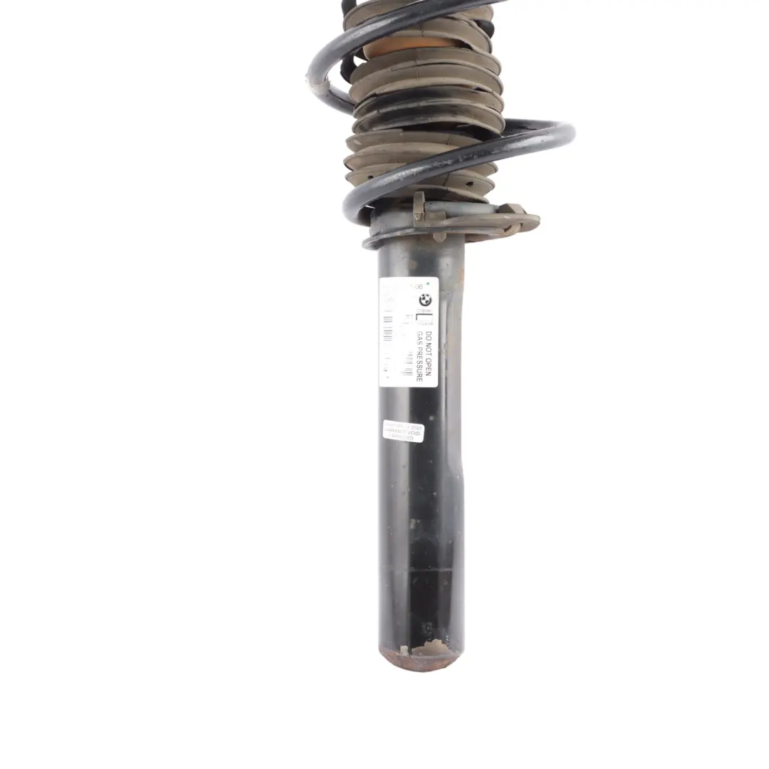 Front Spring Strut Suspension Shock Absorber Left N/S to Mini F55 with Part number 6852417 Mini F55 Front Spring Strut Suspension Shock Absorber Left N/S - SKU 6852417-1 - Part number 6852417