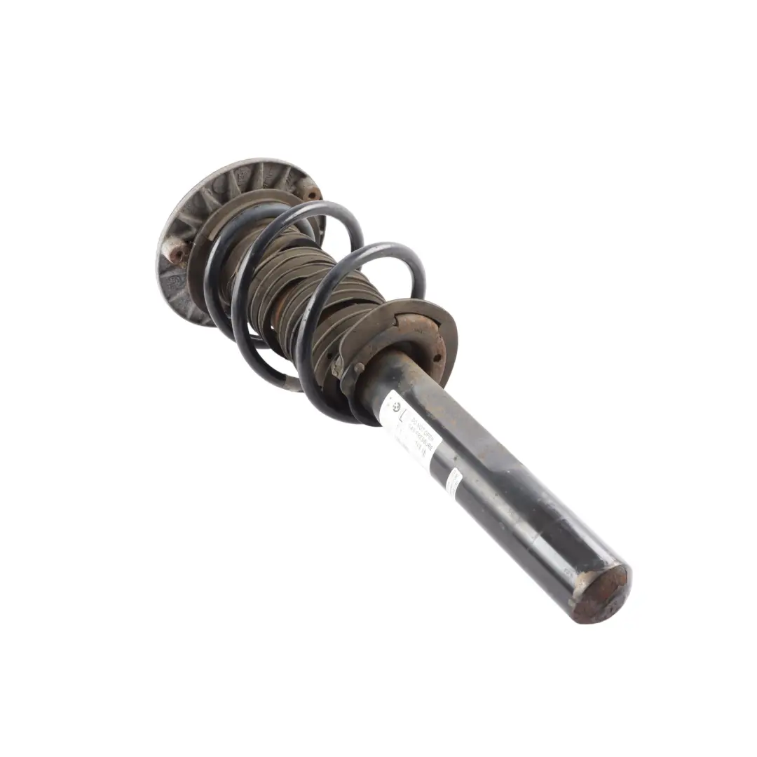 Front Spring Strut Suspension Shock Absorber Left N/S to Mini F55 with Part number 6852417 Mini F55 Front Spring Strut Suspension Shock Absorber Left N/S - SKU 6852417-1 - Part number 6852417