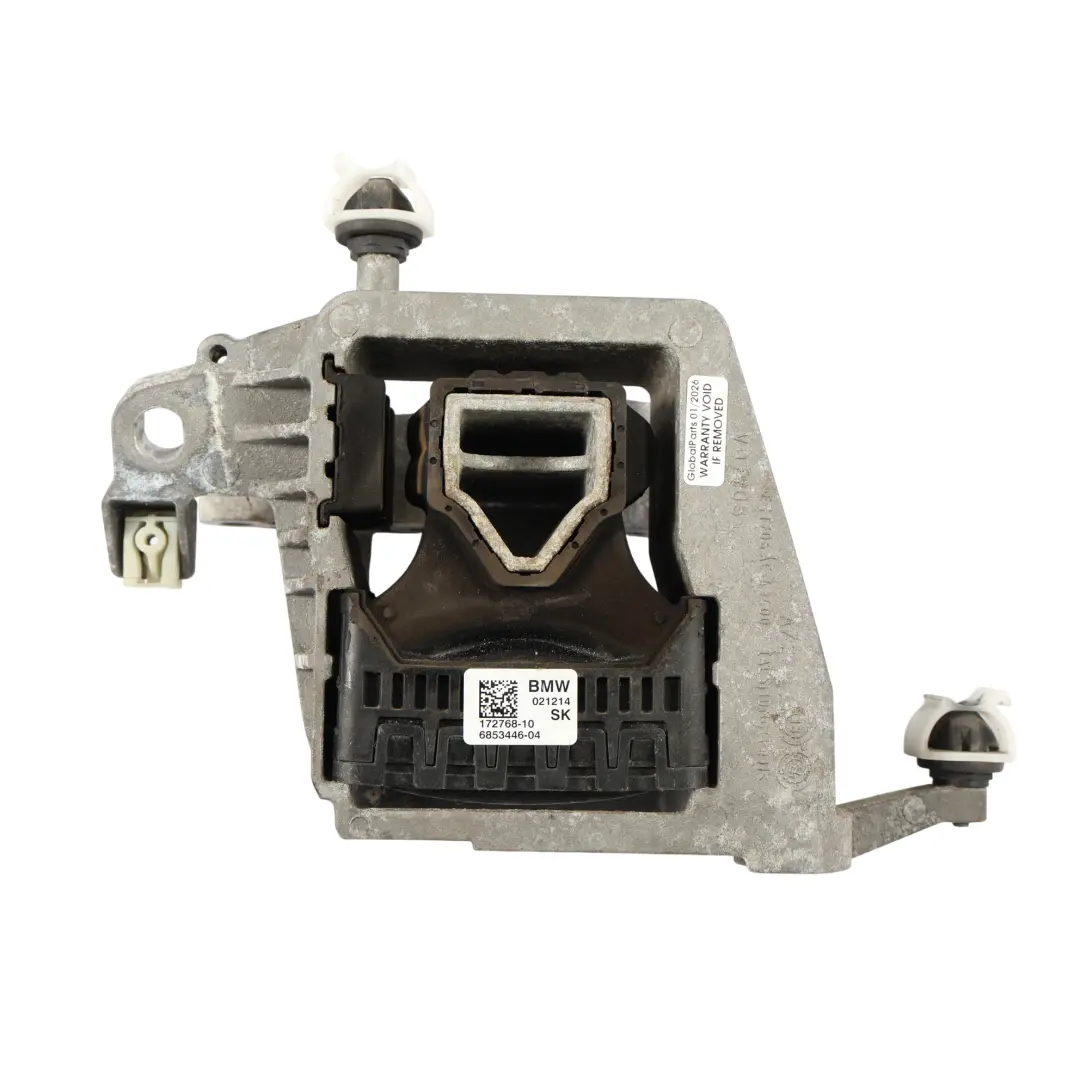 BMW F40 F44 Mini Cooper One F55 F56 F57 Supporto Sospensione Motore - SKU 6853446 - Numero di parte 6853446