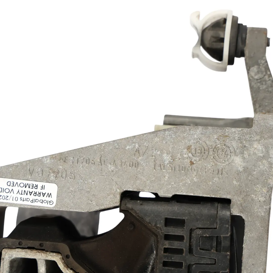 BMW F40 F44 Mini Cooper One F55 F56 Uchwyt Łapa Mocowanie Silnika - SKU 6853446 - Numer Części 6853446