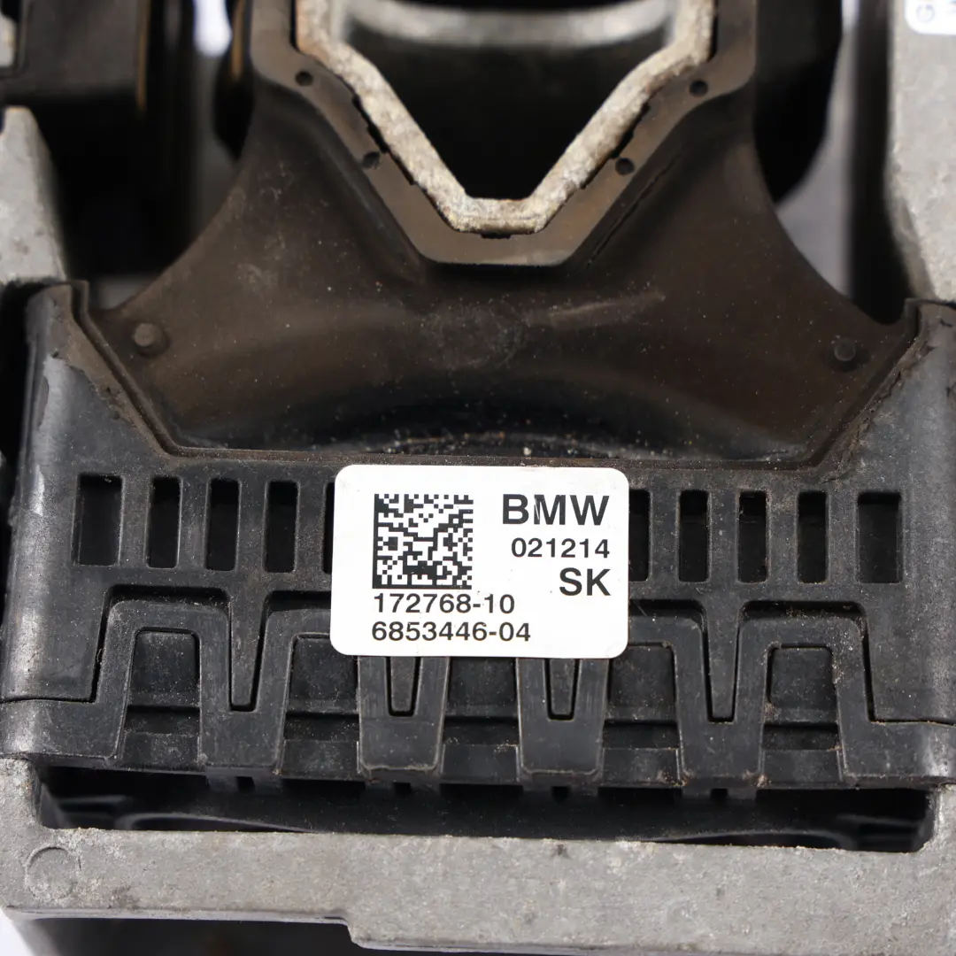 BMW F40 F44 Mini Cooper One F55 F56 F57 Support De Suspension Moteur - SKU 6853446 - Numéro de pièce 6853446