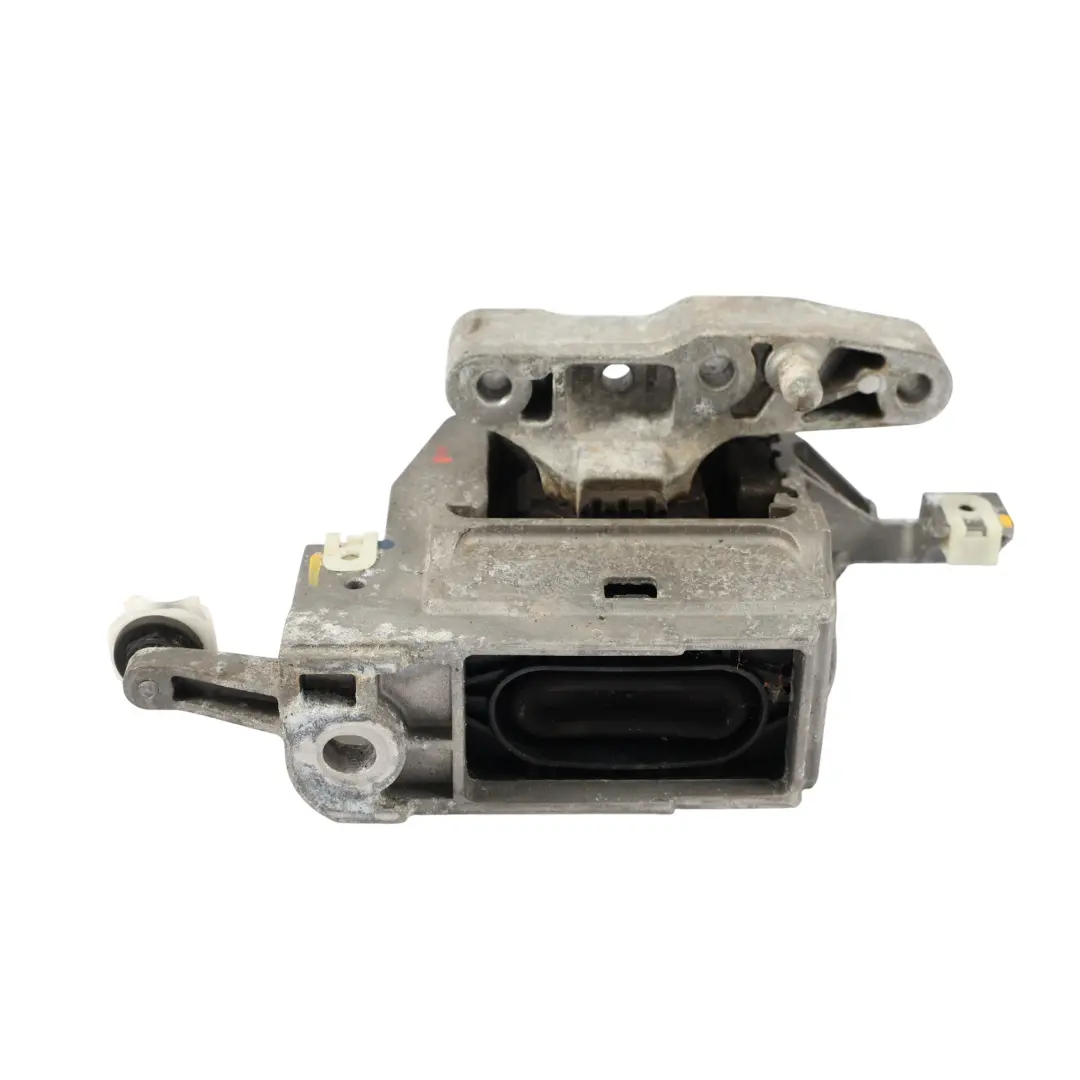 Suspension Mount Holder to BMW F40 F44 Mini Cooper One F55 F56 F57 Engine with Part number 6853446 BMW F40 F44 Mini Cooper One F55 F56 F57 Engine Suspension Mount Holder - SKU 6853446 - Part number 6853446