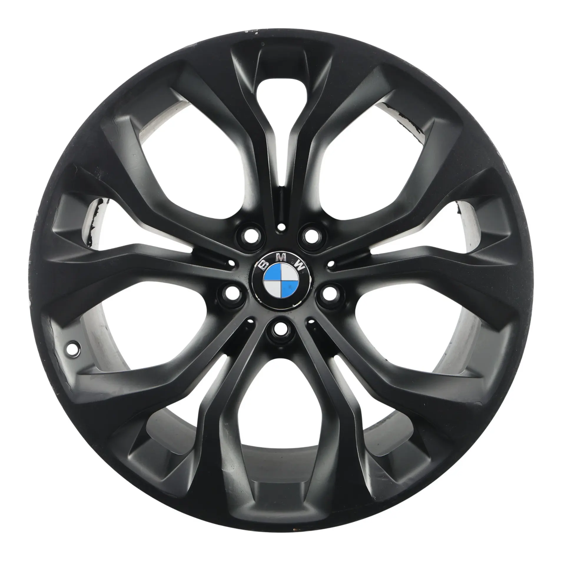 BMW X5 F15 X6 F16 Jante En Alliage 20" 11J ET:37 MY Rayons 451 6853960
