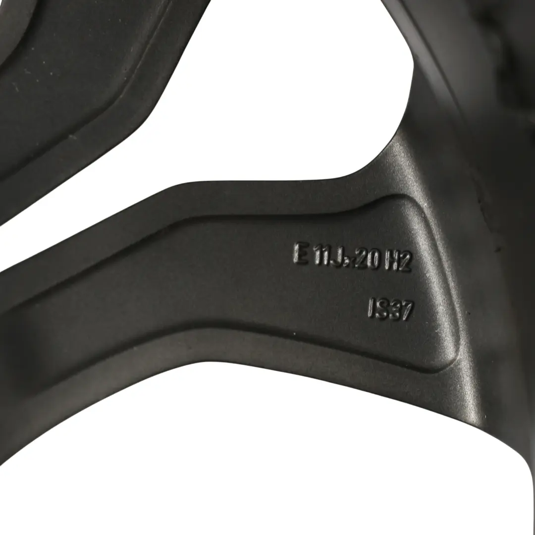 Felga Aluminiowa 20" 11J ET:37 M Y Spoke 451 do BMW X5 F15 X6 F16 o numerze 6853960 BMW X5 F15 X6 F16 Felga Aluminiowa 20" 11J ET:37 M Y Spoke 451 - SKU 6853960-1 - Numer Części 6853960