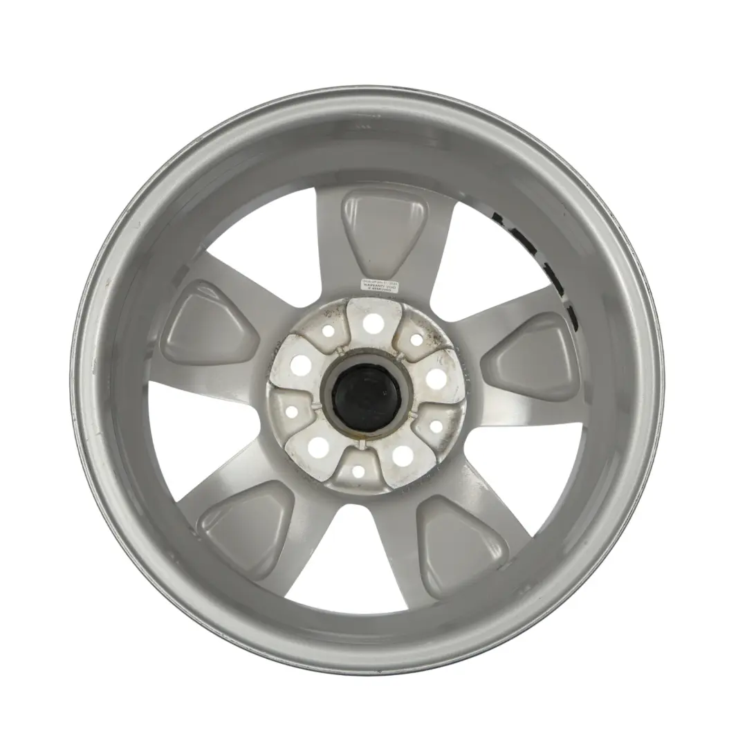 Mini Cooper One F55 F56 F57 Llanta De aleacion 15" 5,5J ET:46 Heli Spoke 492 - SKU 6855101-1 - Número de pieza 6855101