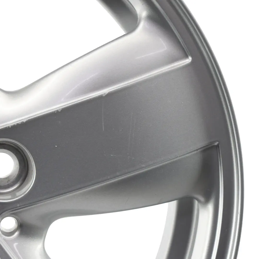 Mini Cooper One F55 F56 F57 Wheel Alloy Rim 15" 5,5J ET:46 Heli Spoke 492 - SKU 6855101-1 - Part number 6855101