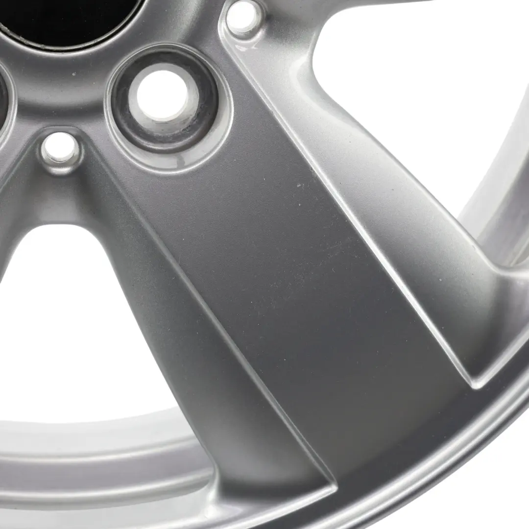 Mini Cooper One F55 F56 F57 Wheel Alloy Rim 15" 5,5J ET:46 Heli Spoke 492 - SKU 6855101-1 - Part number 6855101