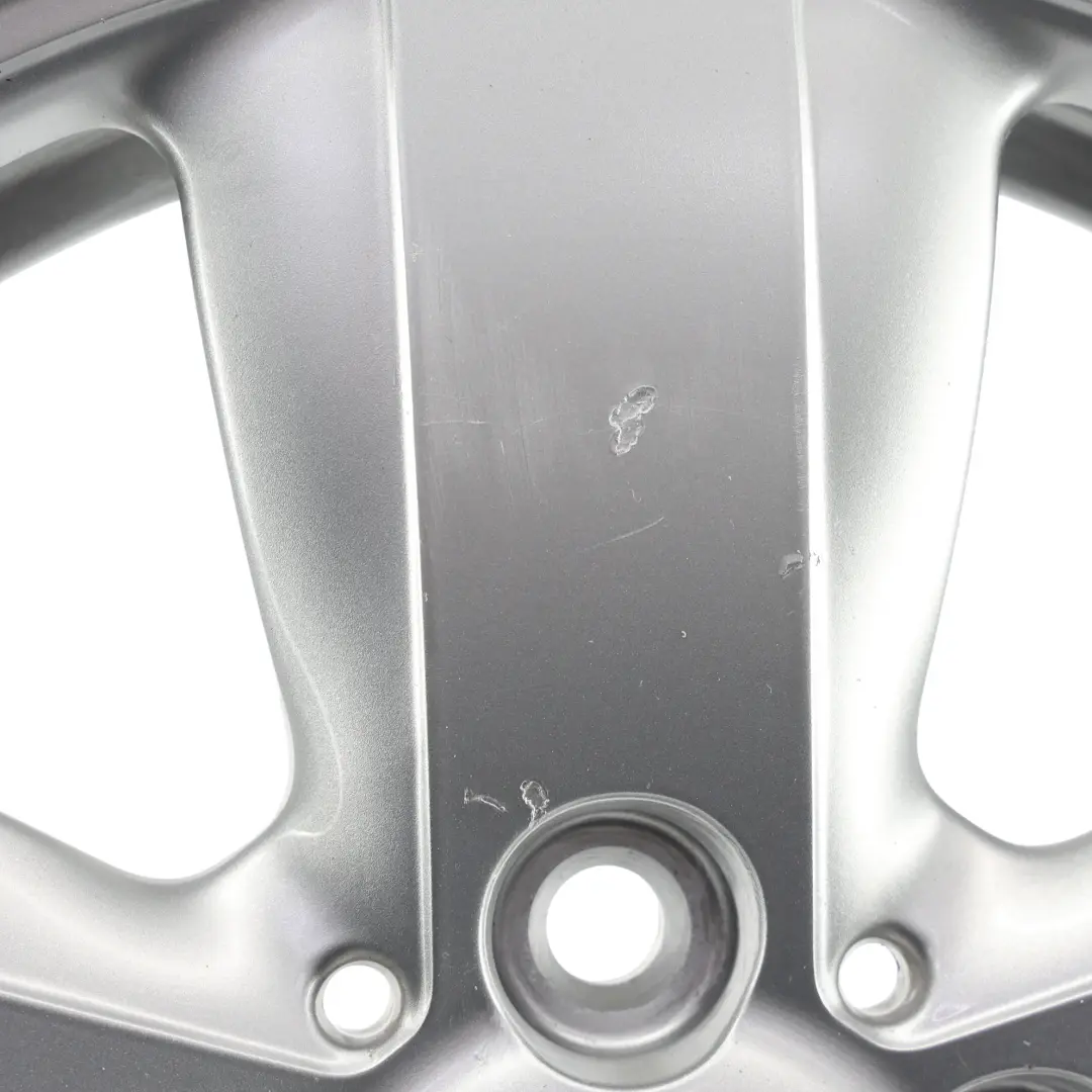 Mini Cooper F55 F56 F57 Felga Aluminiowa 15" 5,5J - SKU 6855101-2 - Numer Części 6855101