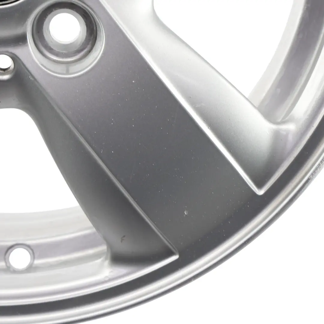 Mini Cooper One F55 F56 F57 Alu Felge Alufelge 15" 5,5J ET:46 Heli Spoke 492 - SKU 6855101-2 - Teilenummer 6855101