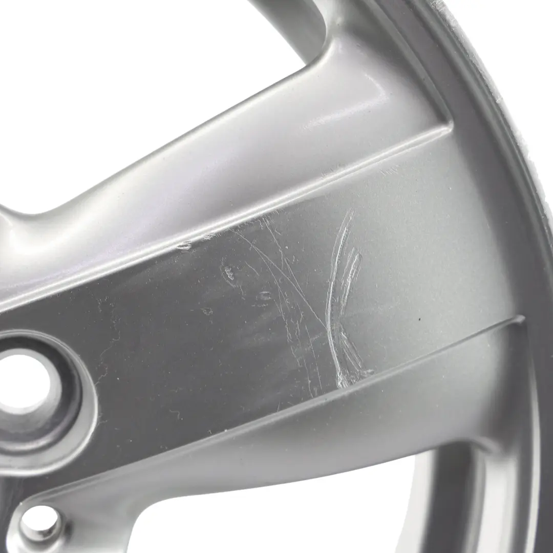 Mini Cooper One F55 F56 F57 Wheel Alloy Rim 15" 5,5J ET:46 Heli Spoke 492 - SKU 6855101-3 - Part number 6855101