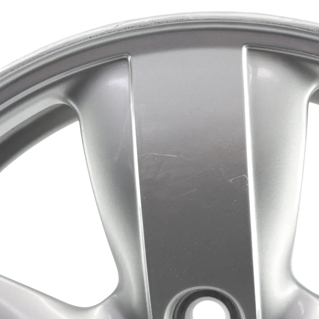 Mini Cooper One F55 F56 F57 Wheel Alloy Rim 15" 5,5J ET:46 Heli Spoke 492 - SKU 6855101-3 - Part number 6855101