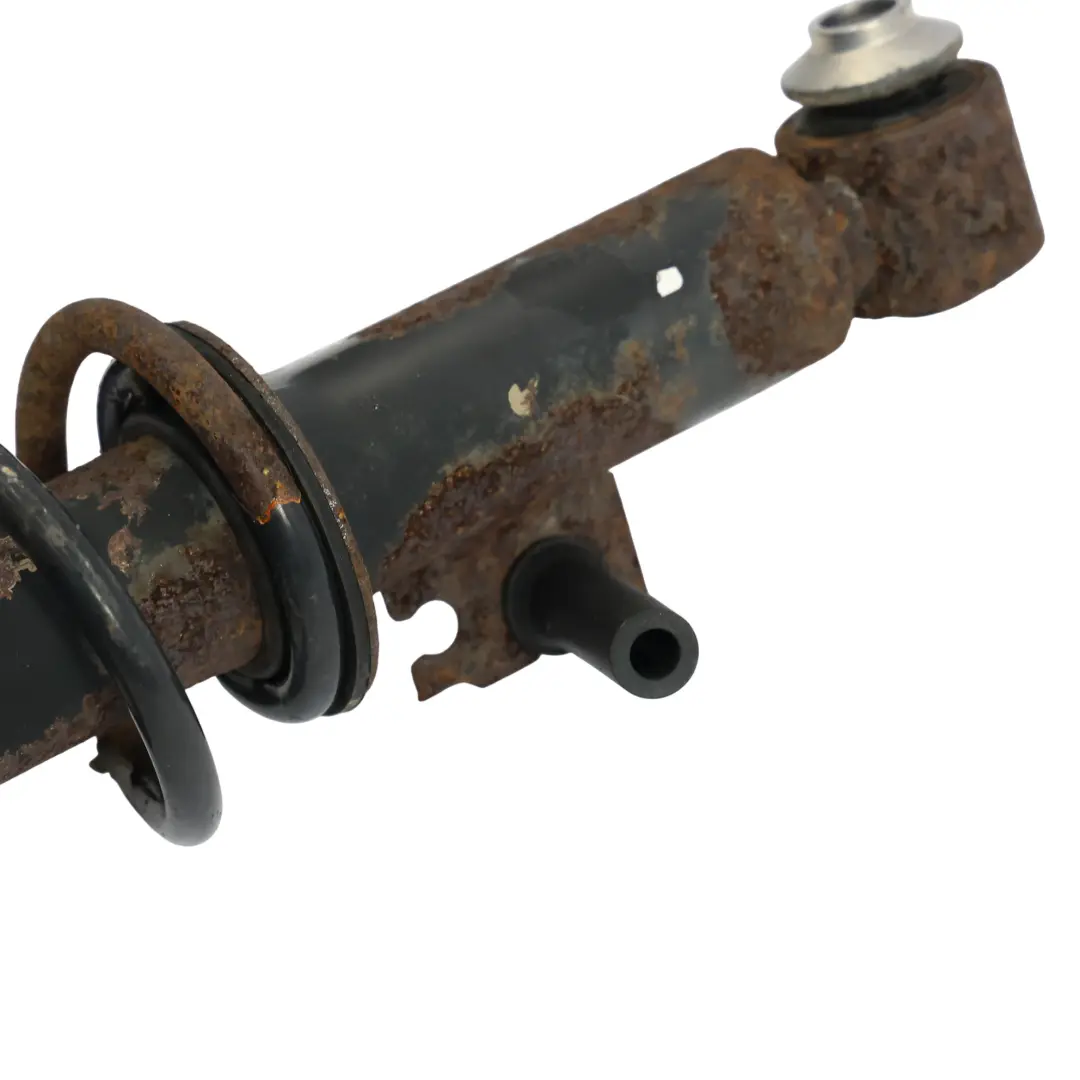 Mini R58 Molla Puntone Sospensione Ammortizzatore Posteriore Destro - SKU 6855362-2 - Numero di parte 6855362