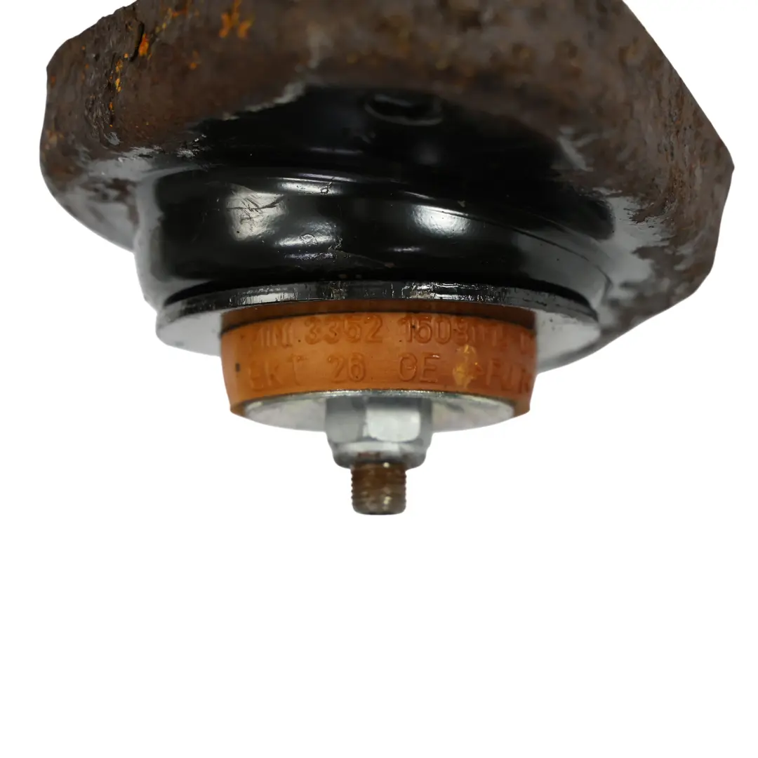 Strut Suspension Shock Absorber Rear Right O/S to Mini R58 Spring with Part number 6855362 Mini R58 Spring Strut Suspension Shock Absorber Rear Right O/S - SKU 6855362-2 - Part number 6855362